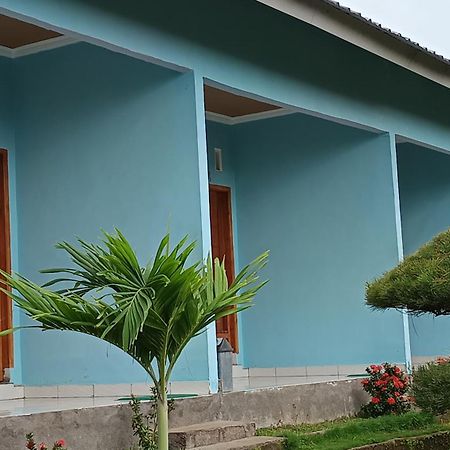 Embun Rinjani Homestay Senaru Exterior foto