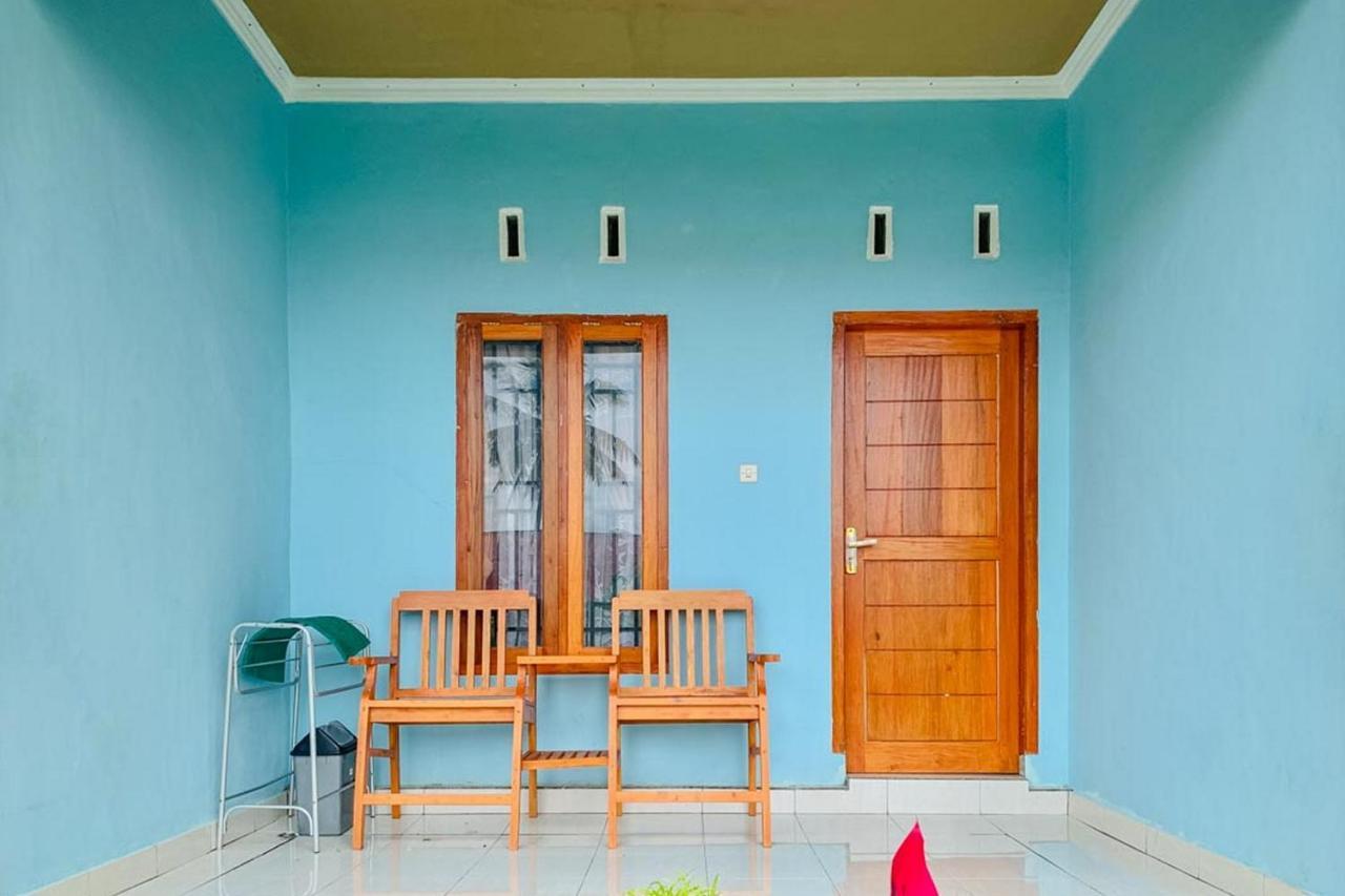 Embun Rinjani Homestay Senaru Exterior foto